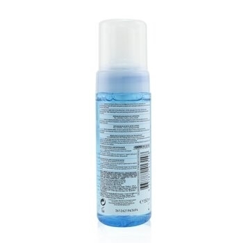 La Roche Posay Cleansing Micellar Foaming Water - For Sensitive Skin 150ml/5.07oz