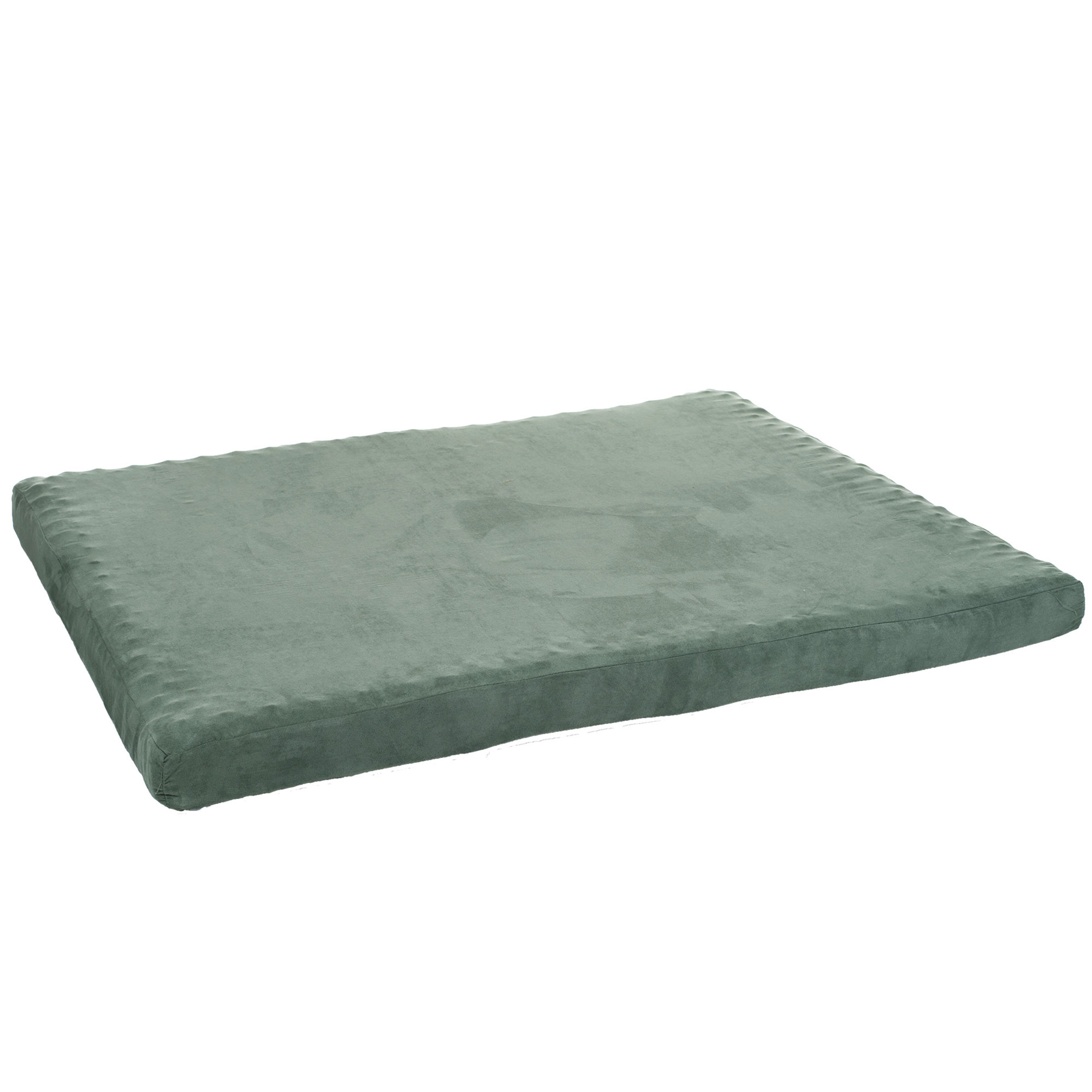 Orthopedic Super Foam Pet Bed With Washable Cover, Medium