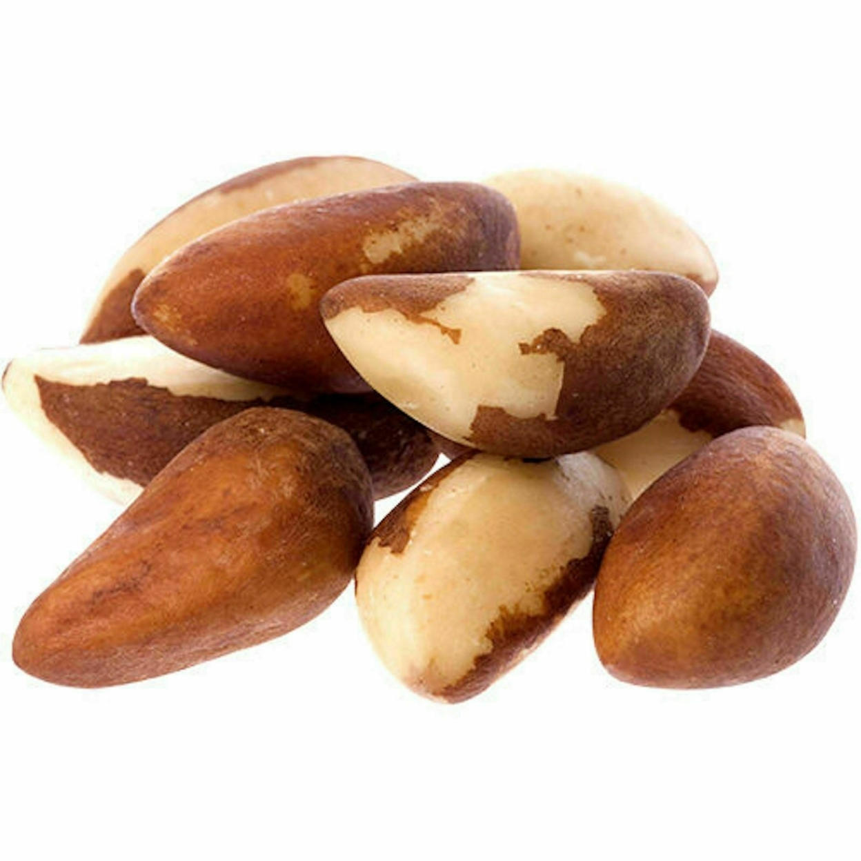 Kirkland Signature Organic Whole Brazil Nuts, 24 Ounce