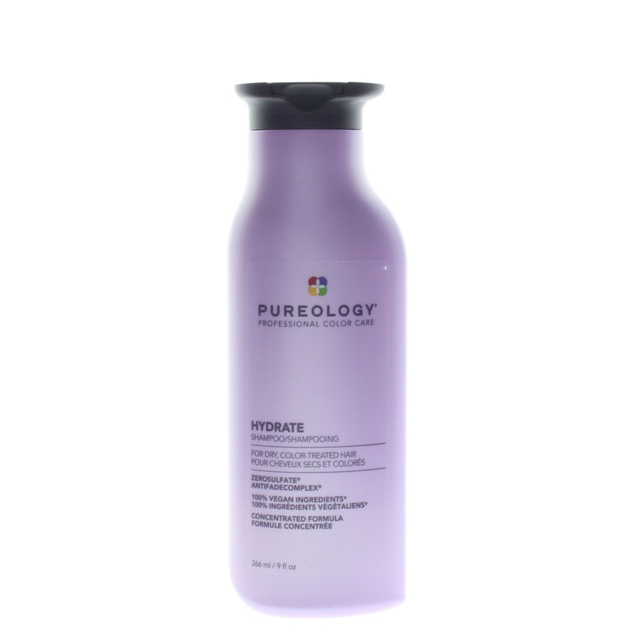 Pureology Hydrate Shampoo 9oz/266ml