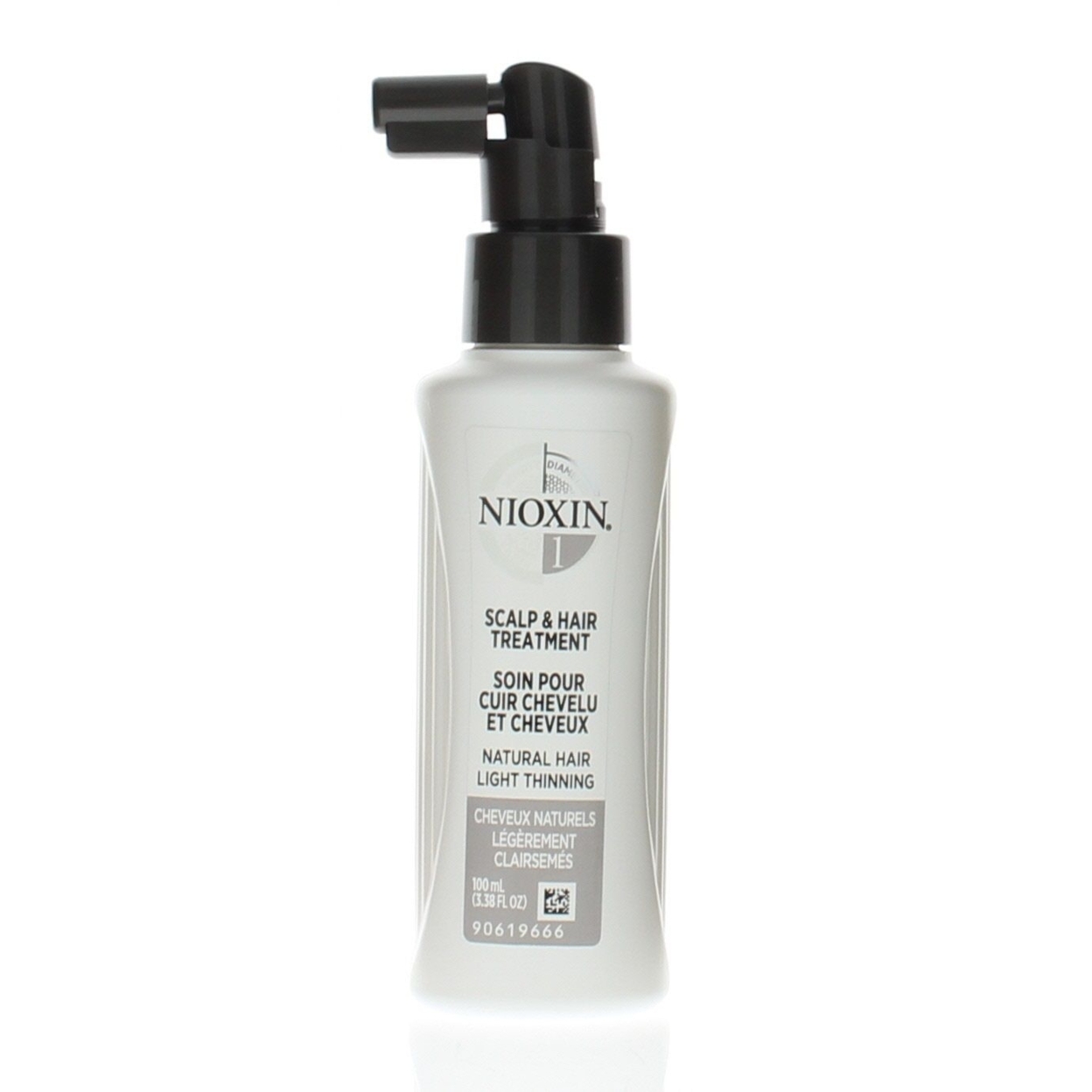 Nioxin System 1 Scalp & Hair Treatment 3.38oz/100ml