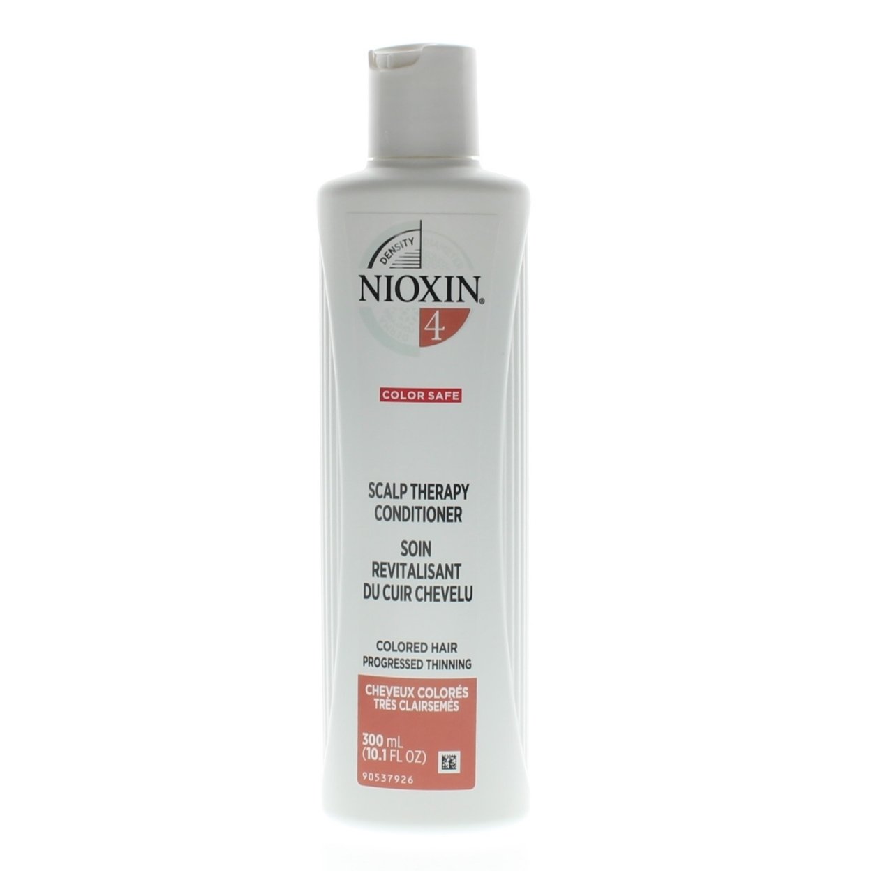 Nioxin System 4 Scalp Therapy Conditioner 300ml