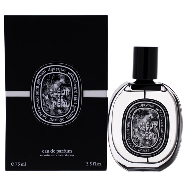 EAN 3700431425713 product image for Diptyque Fleur de Peau EDP Spray 2.5 oz | upcitemdb.com