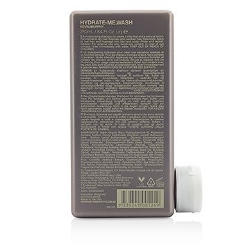 Kevin.Murphy Hydrate-Me.Wash (Kakadu Plum Infused Moisture Delivery Shampoo - For Coloured Hair) 250ml/8.4oz