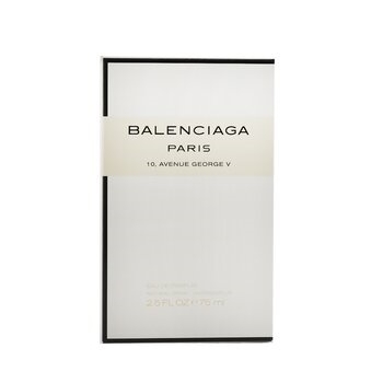 Balenciaga Eau De Parfum Spray 75ml/2.5oz