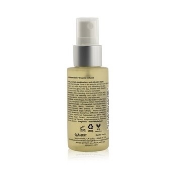 Epicuren Protein Mist Enzyme Toner - For Dry Normal Combination & Oily Skin Types 60ml/2oz