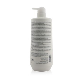 Goldwell Dual Senses Color Brilliance Shampoo (Luminosity For Fine To Normal Hair) 1000ml/33.8oz