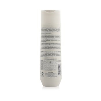 Goldwell Dual Senses Color Brilliance Shampoo (Luminosity For Fine To Normal Hair) 250ml/8.4oz