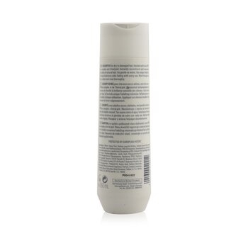 Goldwell Dual Senses Scalp Specialist Deep Cleansing Shampoo (Cleansing For All Hair Types) 250ml/8.4oz