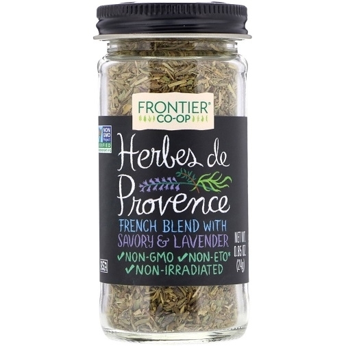 Frontier Herbes De Provence