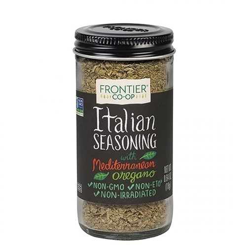 Frontier Italian Seasoning