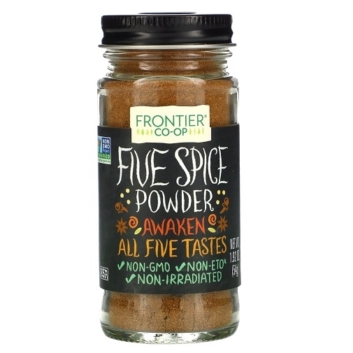Frontier Five Spice Powder