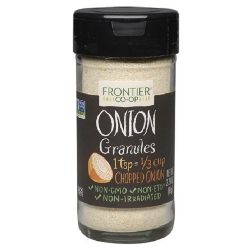Frontier Onion Granules
