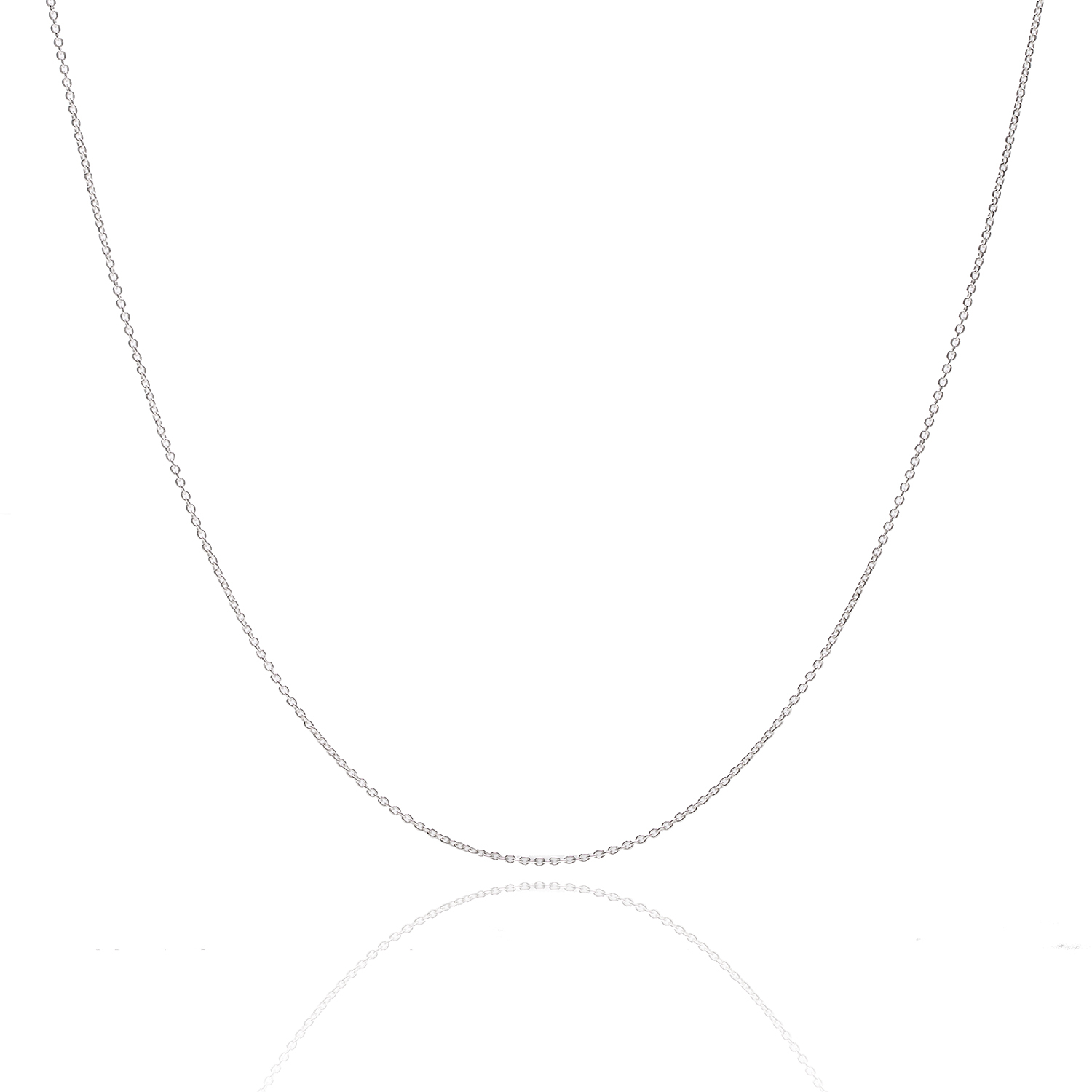 Sterling Silver Semi-Precious Amethyst Diamond Accent Drop Pendant Necklace Jewelry