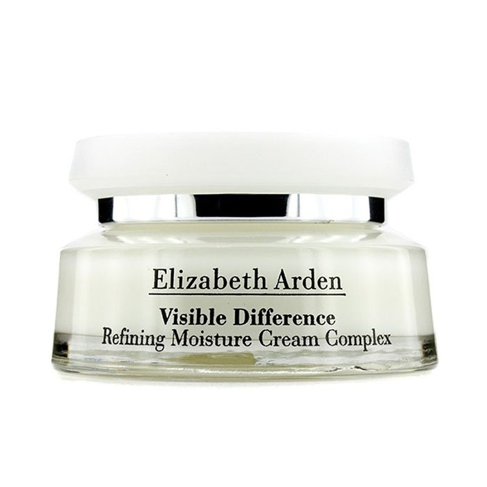 Elizabeth Arden - Visible Difference Refining Moisture Cream Complex(75ml/2.5oz)