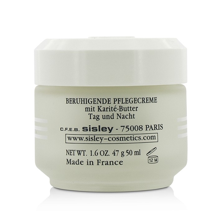Sisley - Botanical Restorative Facial Cream W/Shea Butter(50ml/1.7oz)