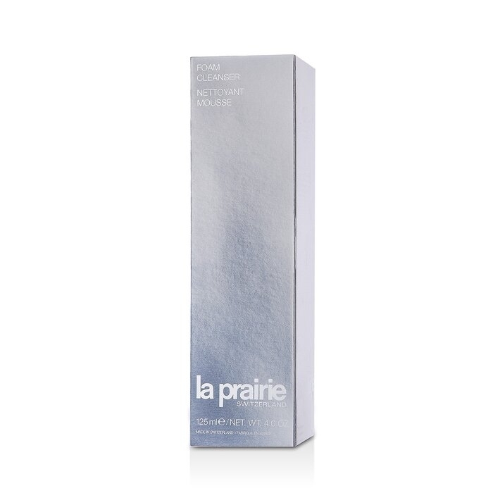 La Prairie - Foam Cleanser(125ml/4.2oz)