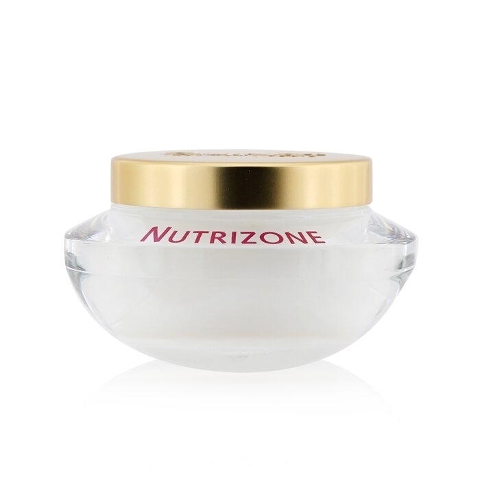 Guinot - Nutrizone Cream - Perfect Nourishing Cream For Dry Skin(50ml/1.6oz)