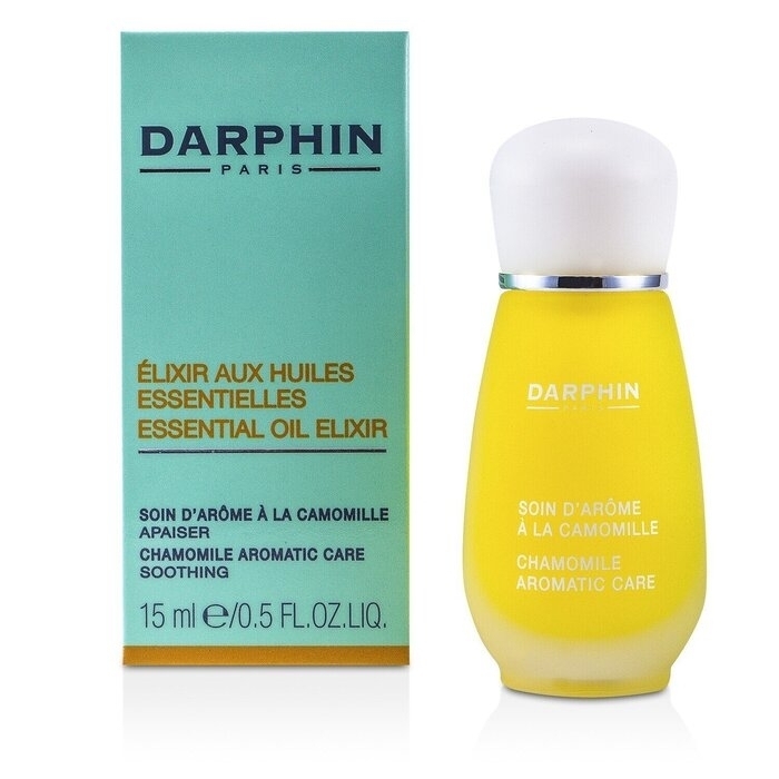 Darphin - Chamomile Aromatic Care(15ml/0.5oz)