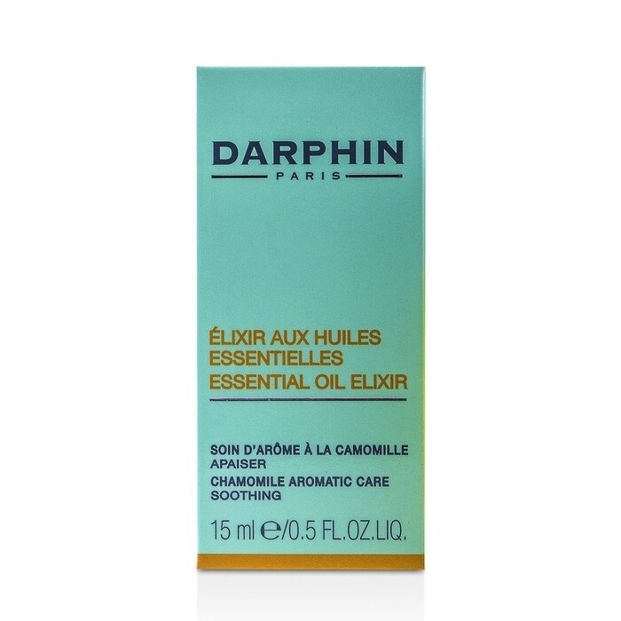 Darphin - Chamomile Aromatic Care(15ml/0.5oz)