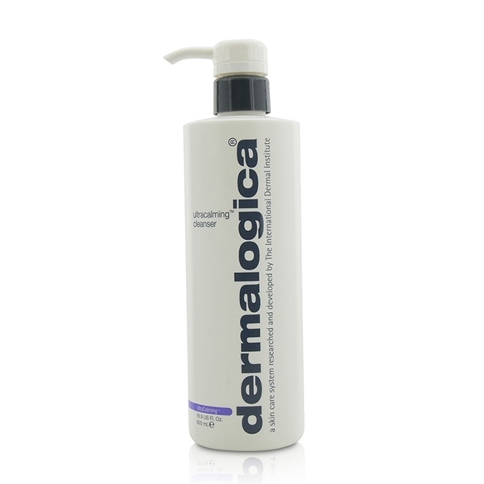 Dermalogica - UltraCalming Cleanser(500ml/16.9oz)