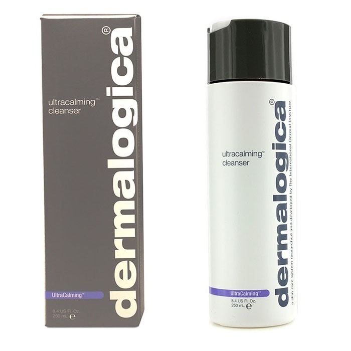 Dermalogica - UltraCalming Cleanser(250ml/8.3oz)
