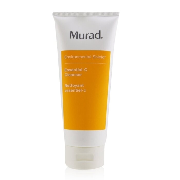 Murad - Essential-C Cleanser(200ml/6.75oz)