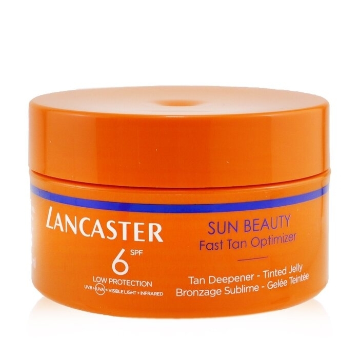 Lancaster - Sun Beauty Tan Deepener SPF 6(200ml/6.7oz)