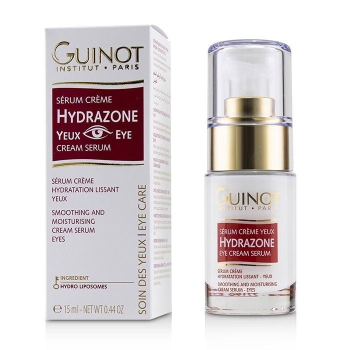 Guinot - Hydrazone Eye Contour Serum Cream(15ml/0.5oz)