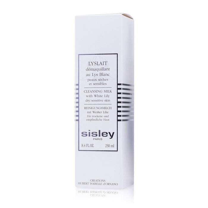 Sisley - Botanical Cleansing Milk W/ White Lily(250ml/8.4oz)