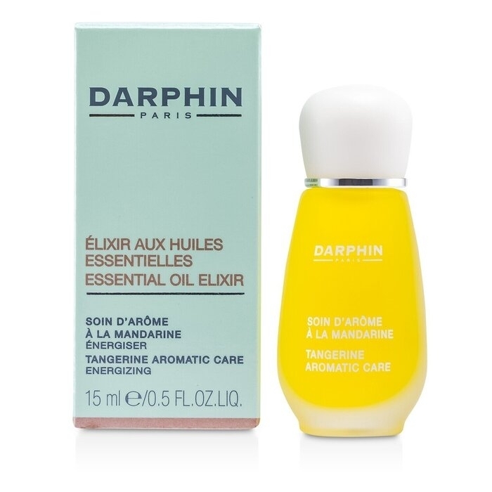 Darphin - Tangerine Aromatic Care(15ml/0.5oz)