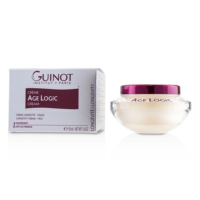 Guinot - Age Logic Cellulaire Intelligent Cell Renewal(50ml/1.6oz)
