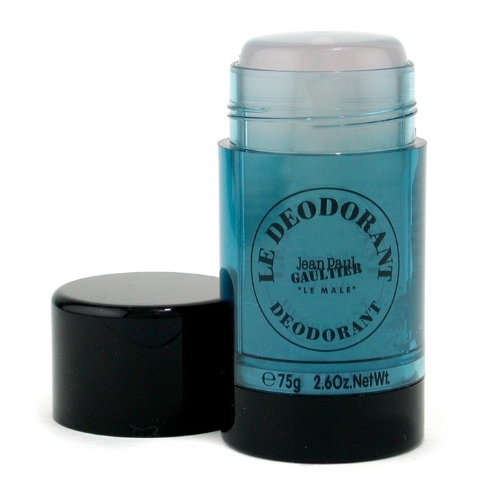 Jean Paul Gaultier - Le Male Deodorant Stick (Alcohol Free) 4759150(75g/2.6oz)