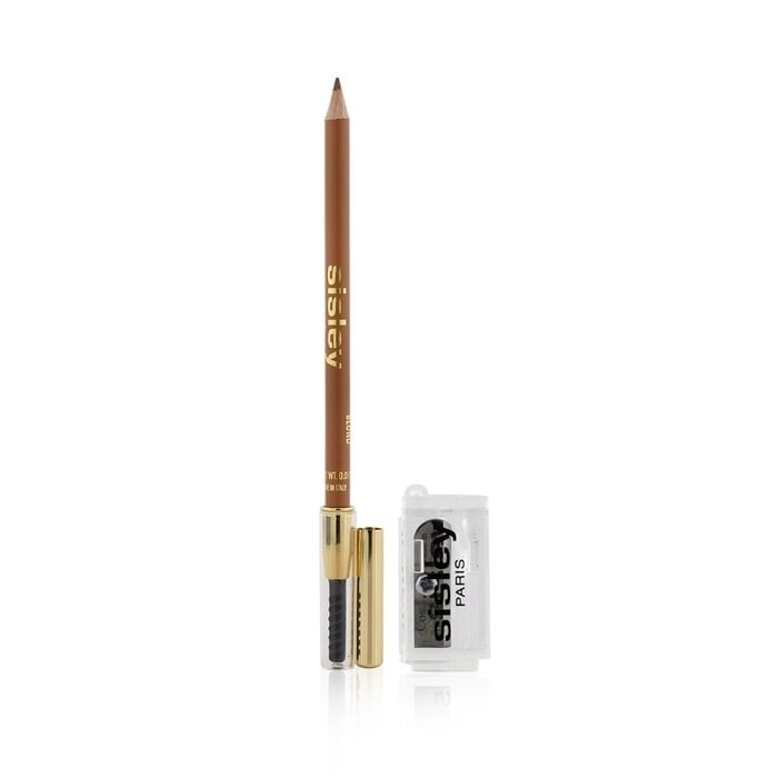 Sisley - Phyto Sourcils Perfect Eyebrow Pencil (With Brush & Sharpener) - No. 01 Blond(0.55g/0.019oz)