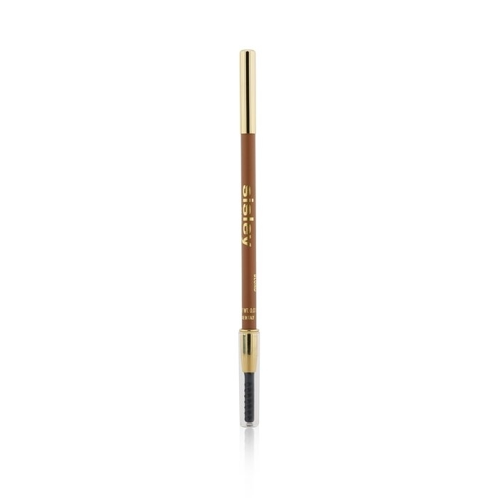 Sisley - Phyto Sourcils Perfect Eyebrow Pencil (With Brush & Sharpener) - No. 01 Blond(0.55g/0.019oz)