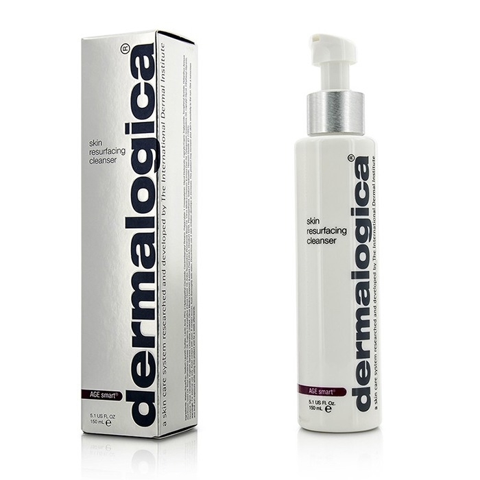 Dermalogica - Age Smart Skin Resurfacing Cleanser(150ml/5.1oz)