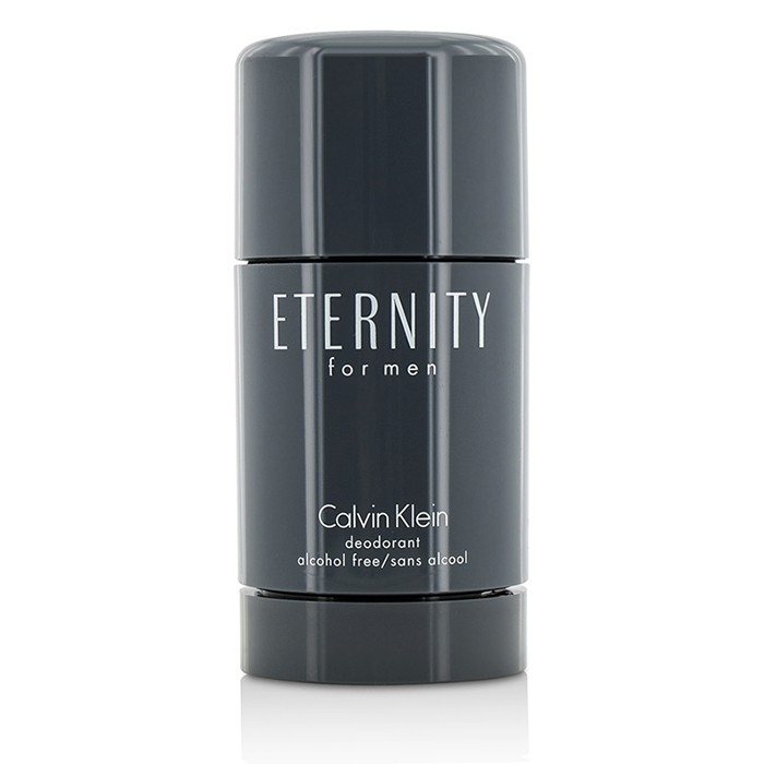 Calvin Klein - Eternity Deodorant Stick(75g/2.6oz)