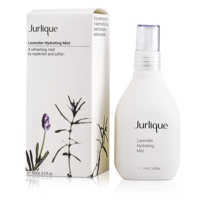 Jurlique - Lavender Hydrating Mist(100ml/3.3oz)
