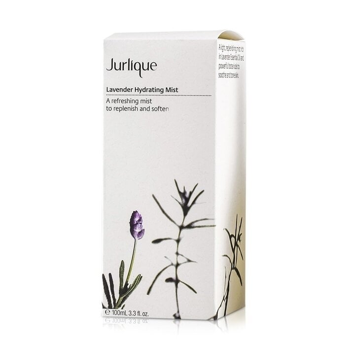 Jurlique - Lavender Hydrating Mist(100ml/3.3oz)