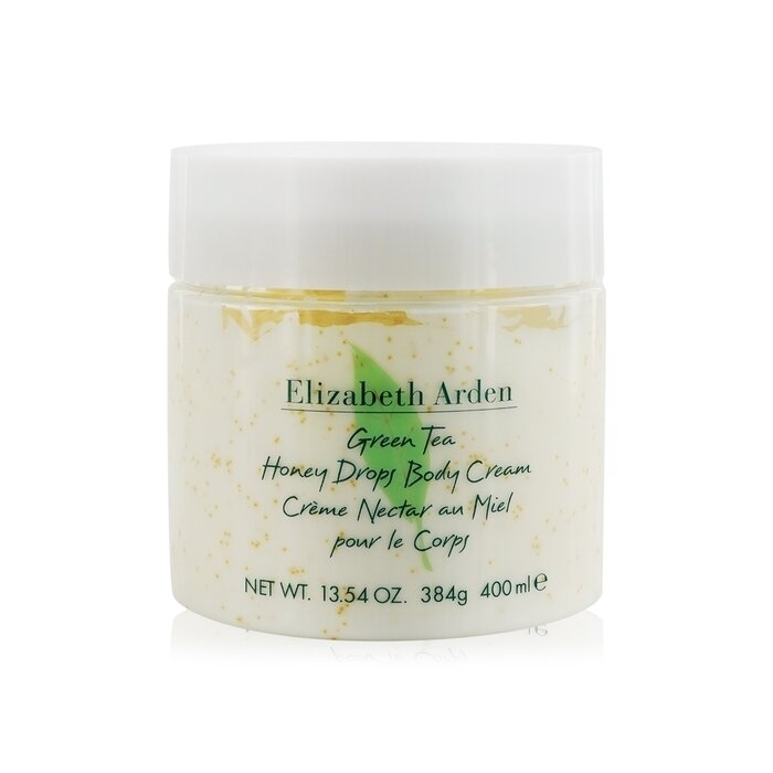 Elizabeth Arden - Green Tea Honey Drops Body Cream(400ml/13.54oz)