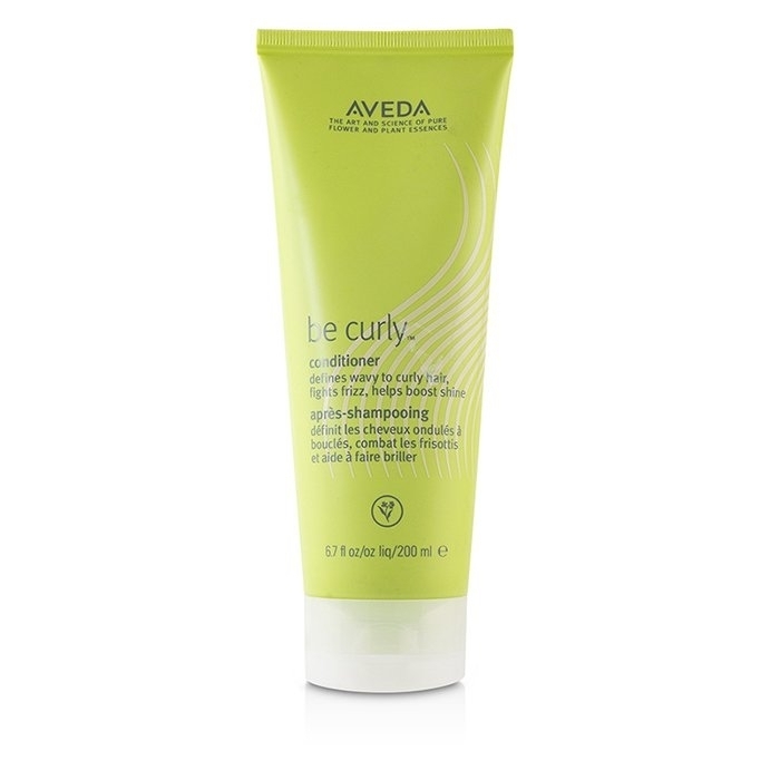 Aveda - Be Curly Conditioner(200ml/6.7oz)
