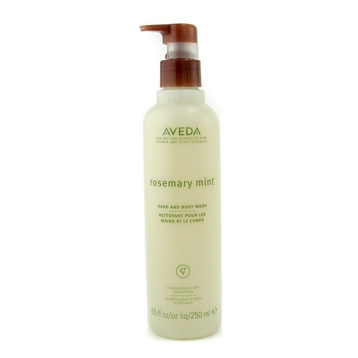 Aveda - Rosemary Mint Hand & Body Wash(250ml/8.5oz)