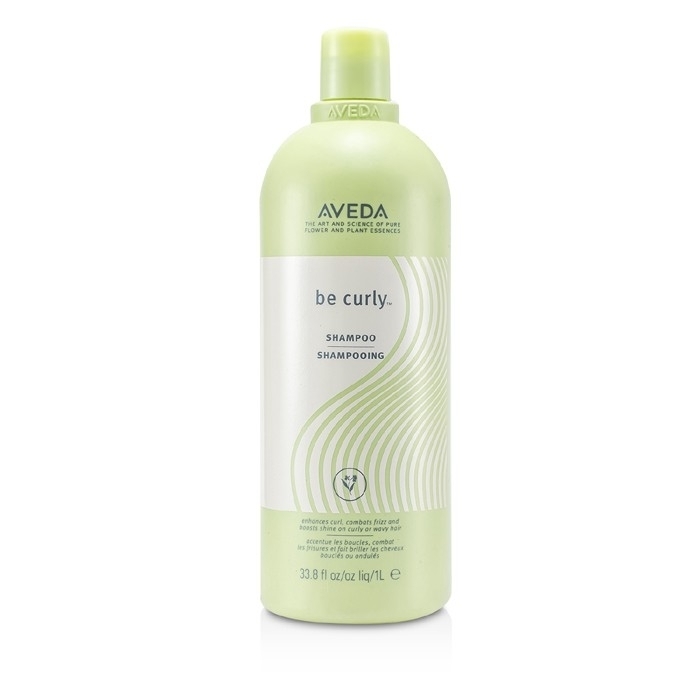 Aveda - Be Curly Shampoo(1000ml/33.8oz)