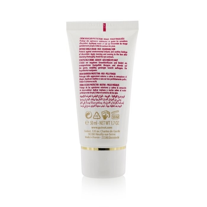 Guinot - Creme Protection Reparatrice Face Cream(50ml/1.7oz)