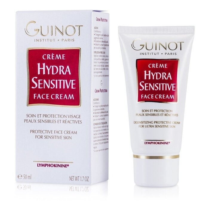 Guinot - Hydra Sensitive Face Cream(50ml/1.7oz)