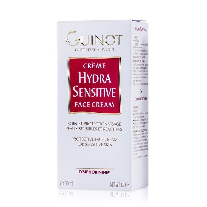 Guinot - Hydra Sensitive Face Cream(50ml/1.7oz)