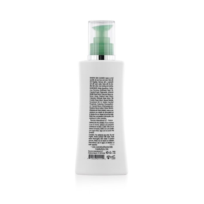 Pevonia Botanica - Sensitive Skin Cleanser(200ml/6.9oz)
