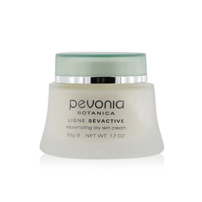 Pevonia Botanica - Rejuvenating Dry Skin Cream(50ml/1.7oz)