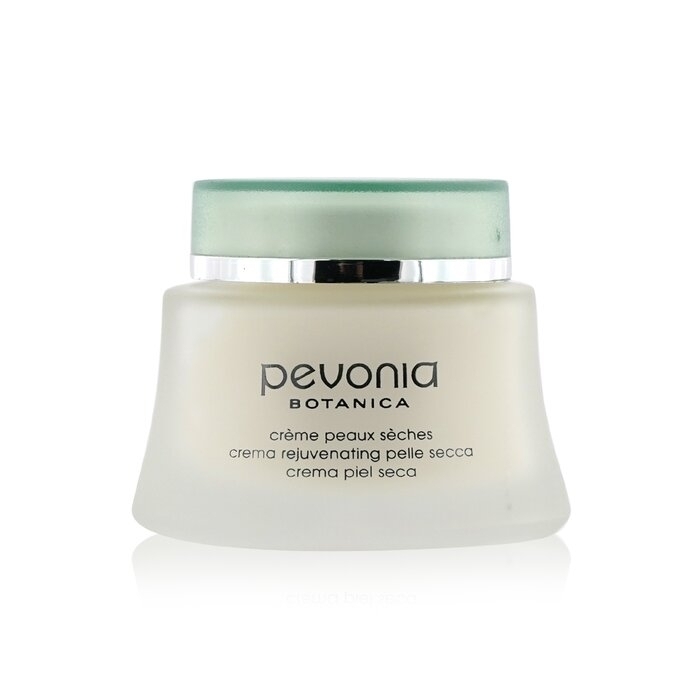Pevonia Botanica - Rejuvenating Dry Skin Cream(50ml/1.7oz)
