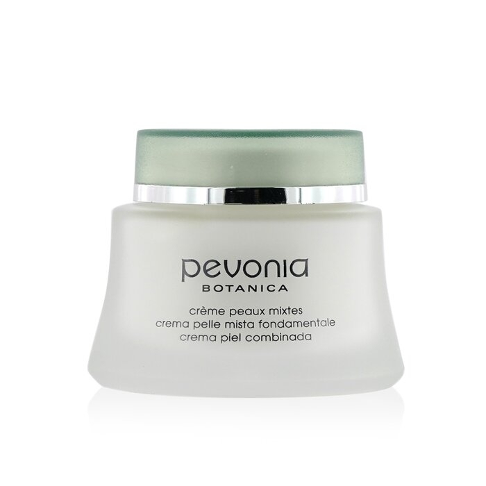 Pevonia Botanica - Balancing Combination Skin Cream(50ml/1.7oz)